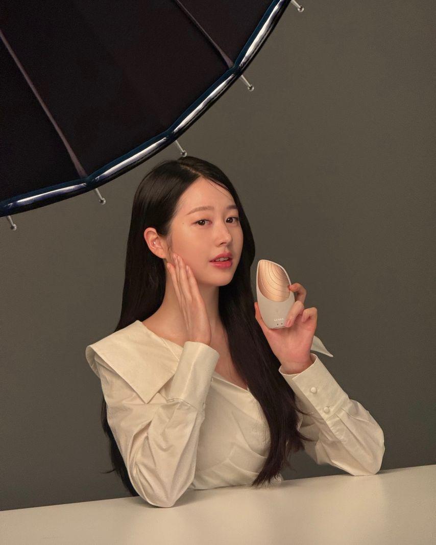 장다아 인별4