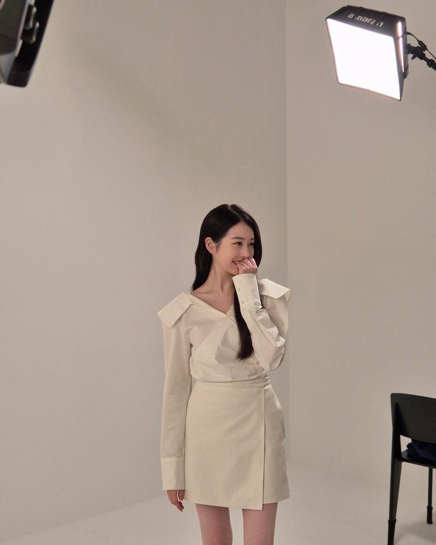 장다아 인별5