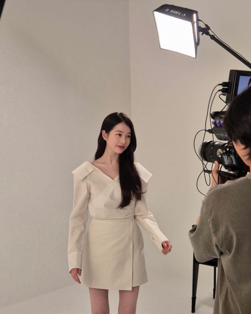 장다아 인별6