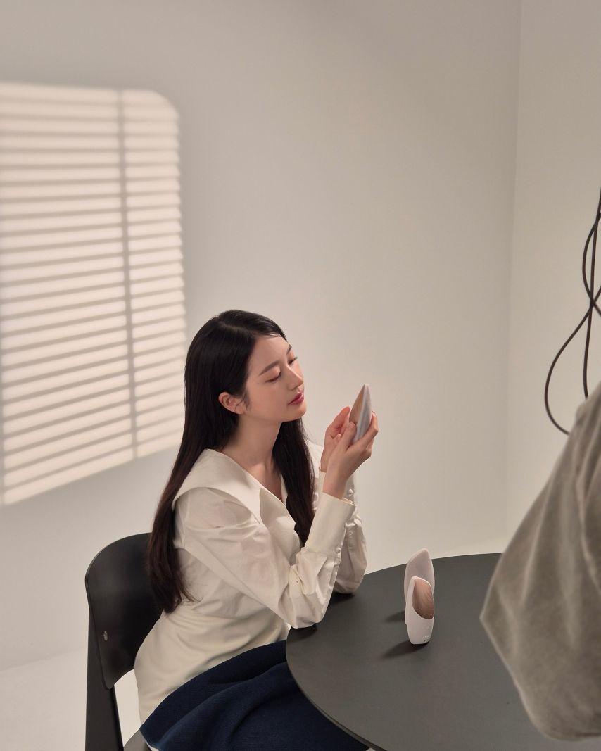 장다아 인별7