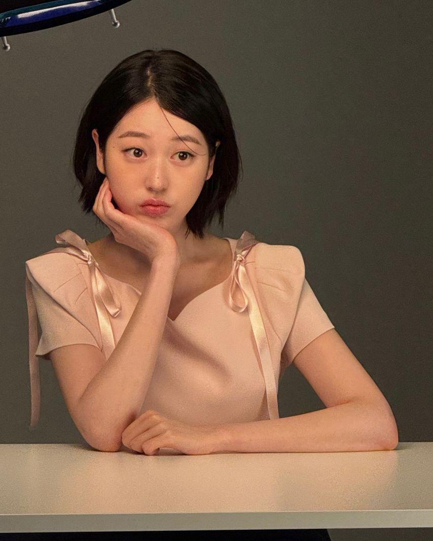 장다아 인별8