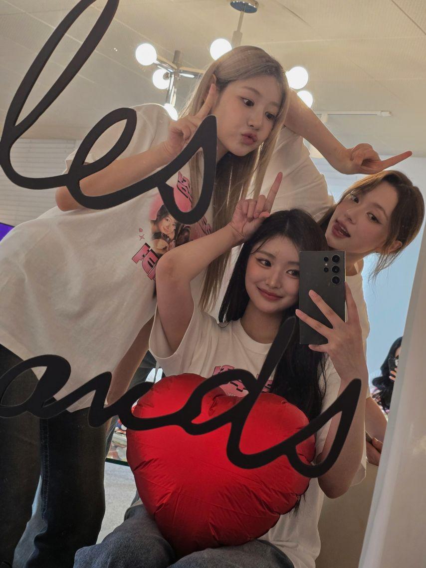 피프티피프티 아테나1