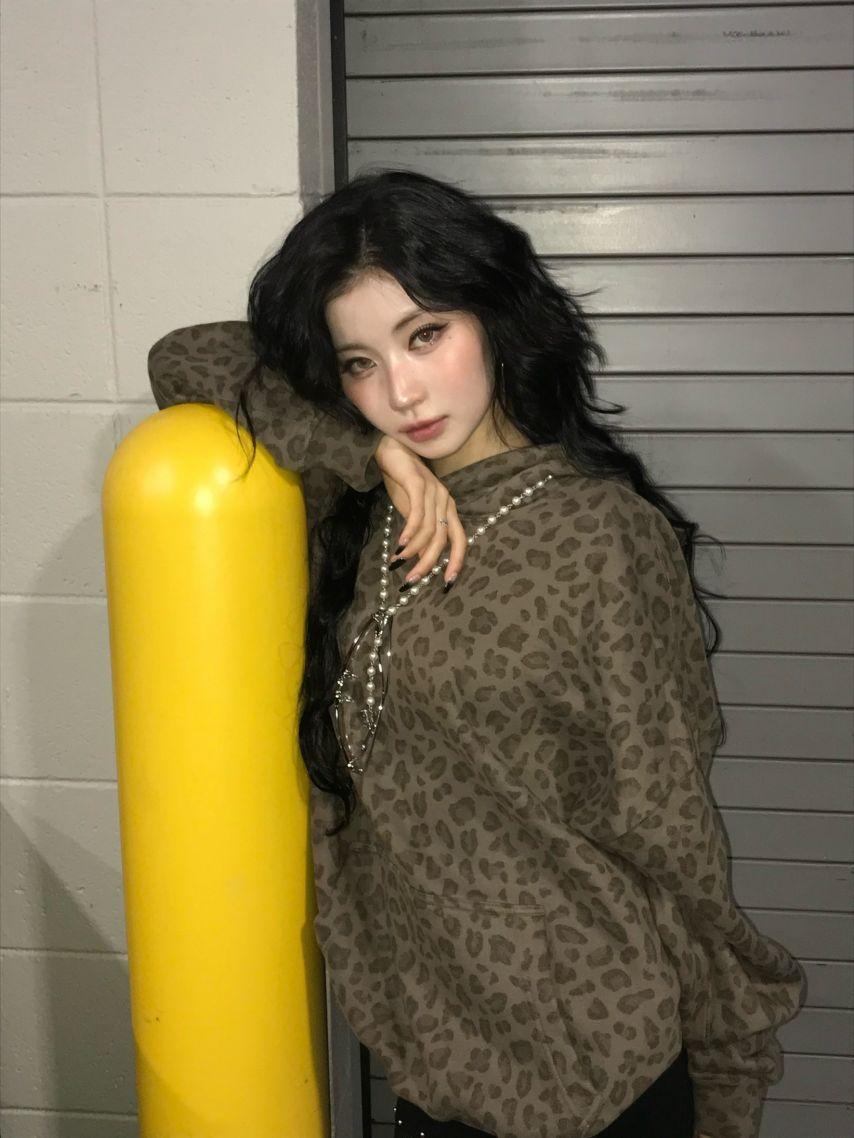 베이비몬스터 아사1