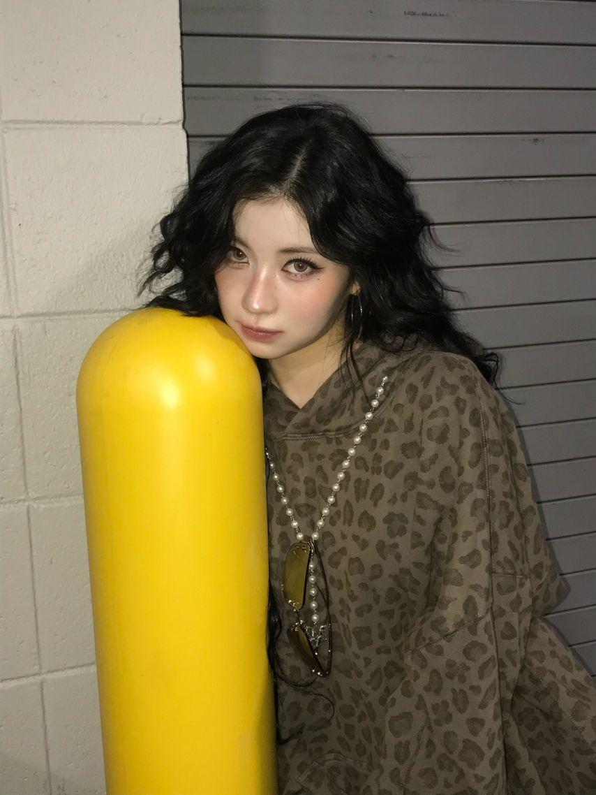 베이비몬스터 아사4