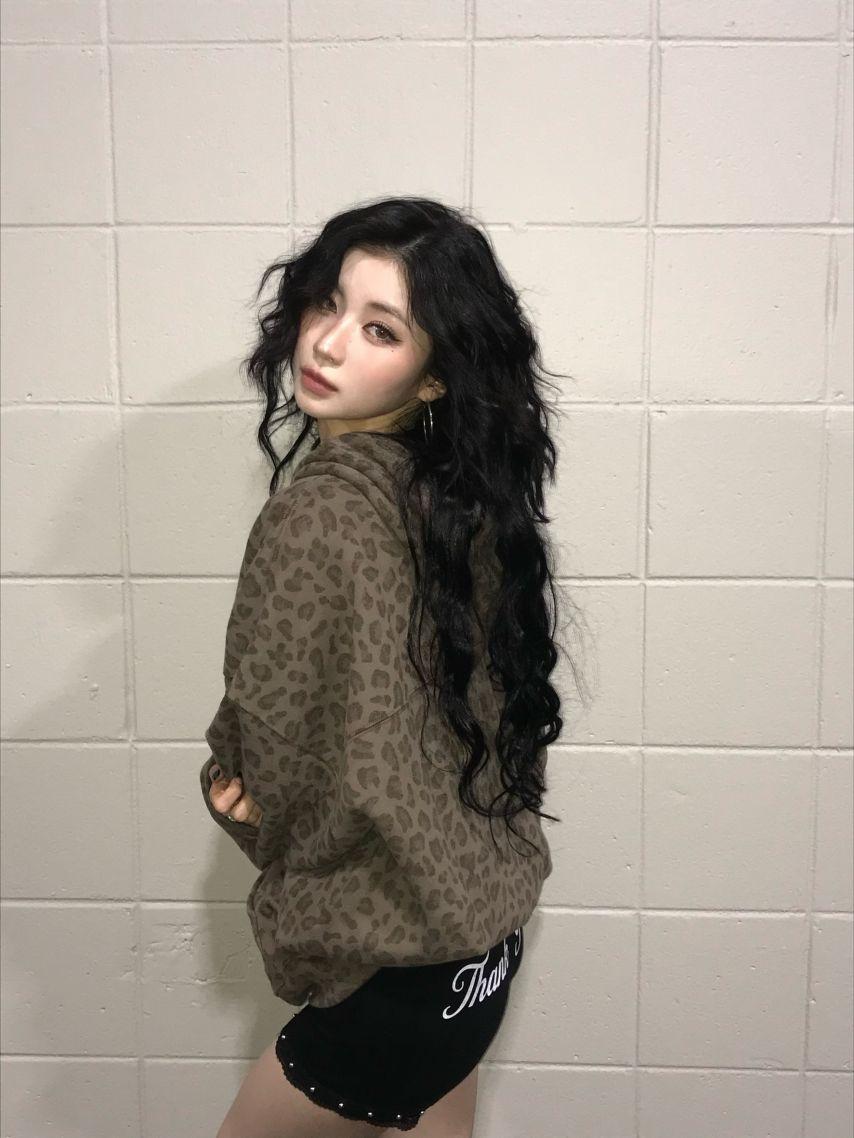 베이비몬스터 아사5