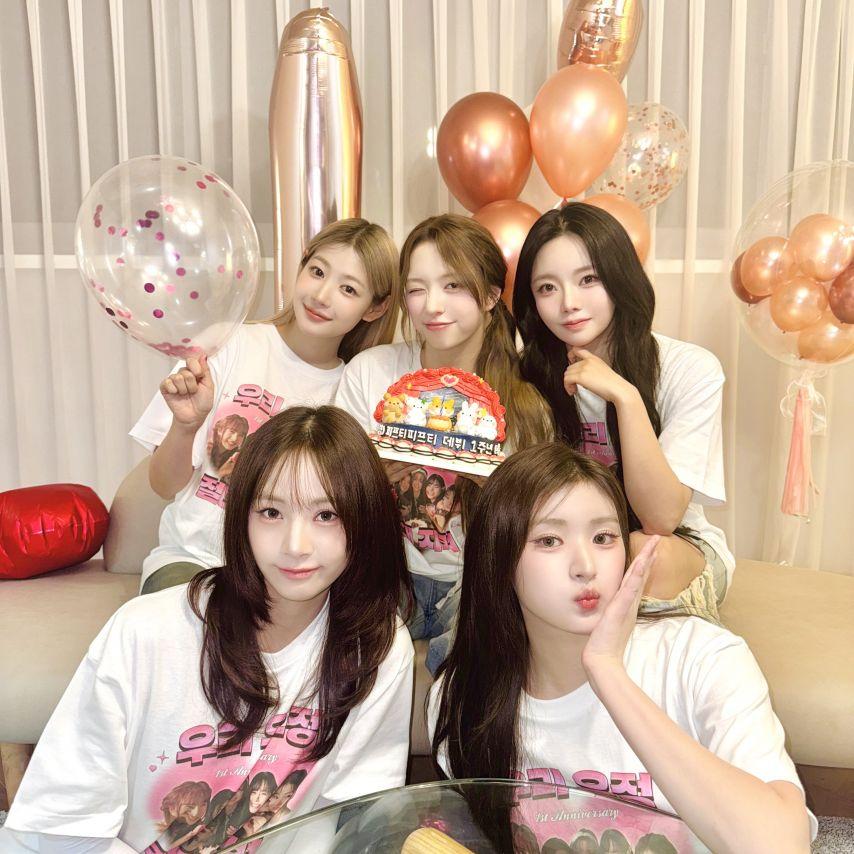 피프티피프티0