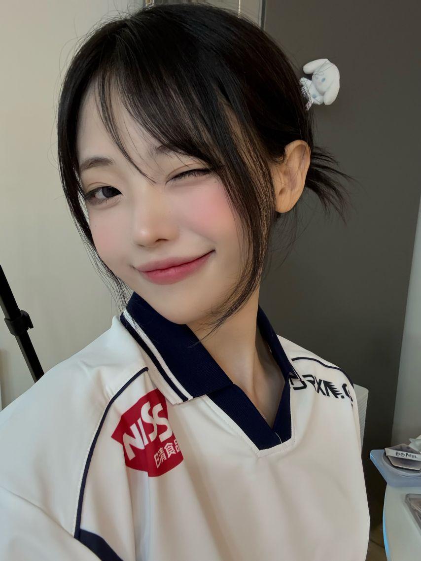 QWER 히나0