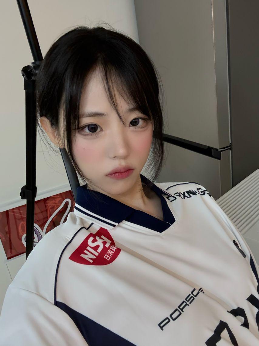 QWER 히나1