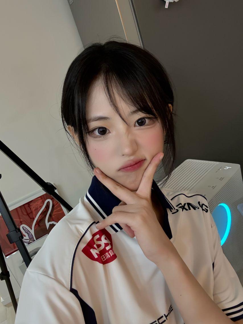 QWER 히나2