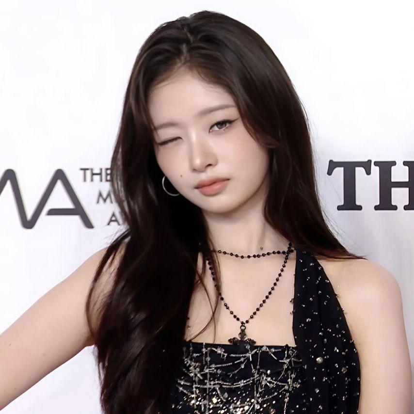 IVE (아이브) 레이0