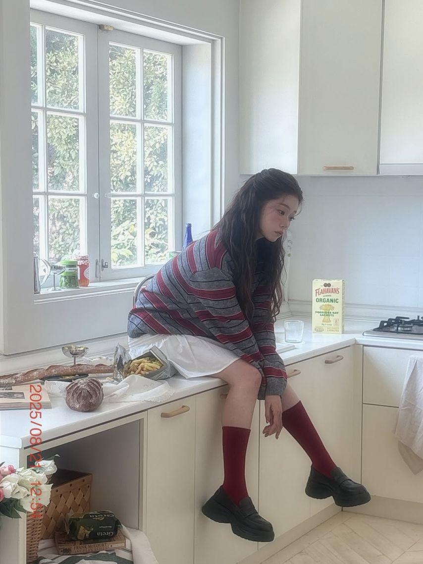 Billlie (빌리) 츠키10