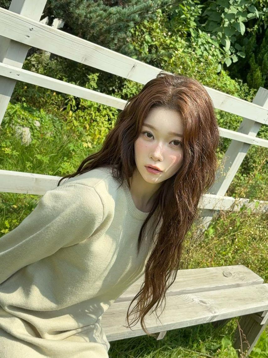Billlie (빌리) 츠키4