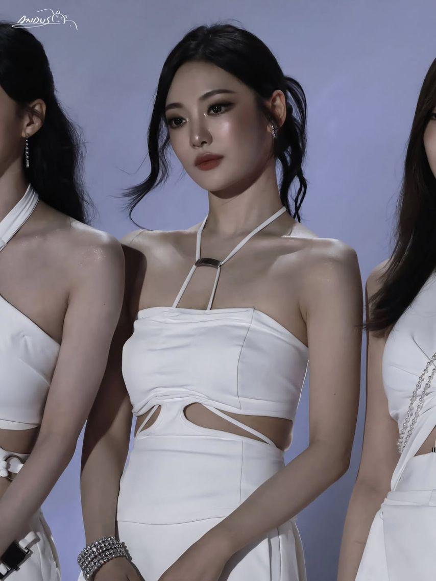 에스파 (aespa) 닝닝14