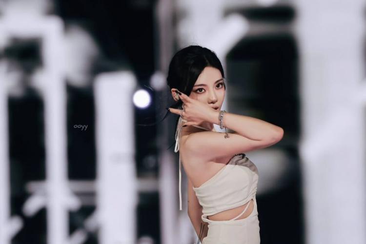 에스파 (aespa) 닝닝3
