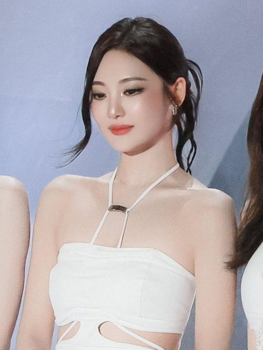 에스파 (aespa) 닝닝8