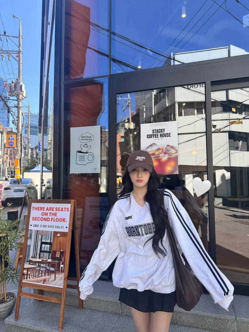 모모랜드 (MOMOLAND) 낸시2