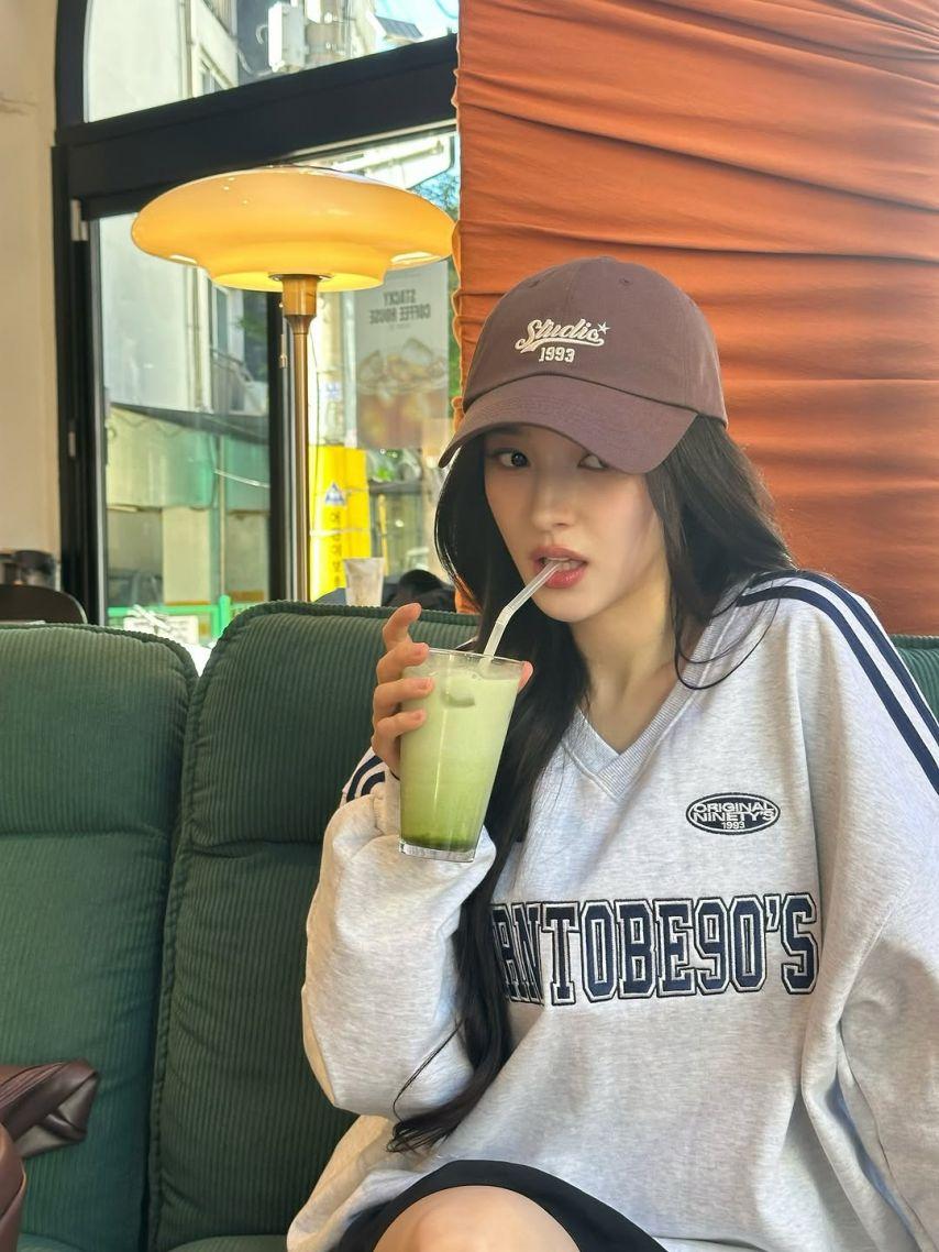 모모랜드 (MOMOLAND) 낸시6