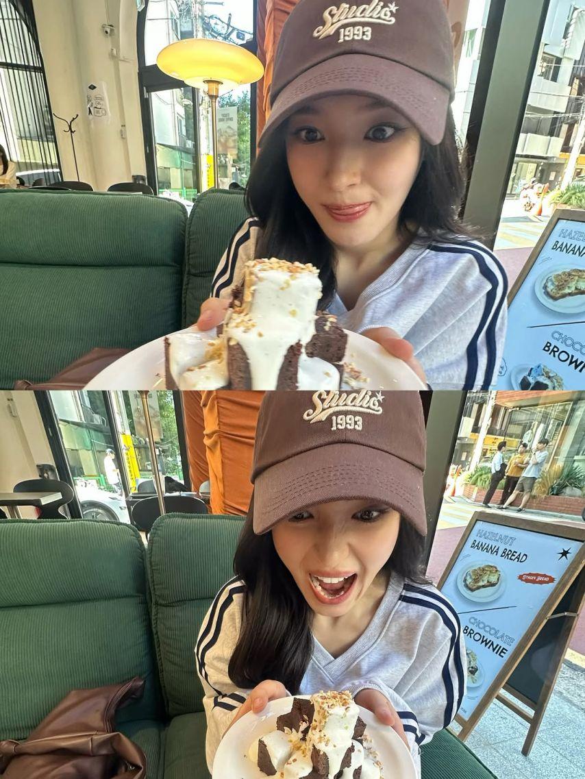 모모랜드 (MOMOLAND) 낸시8