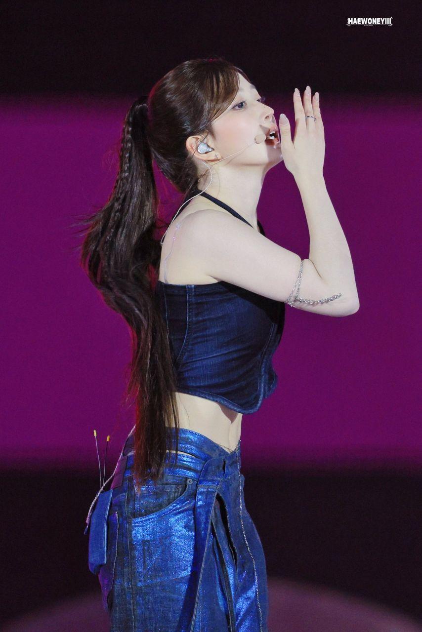 엔믹스 해원5