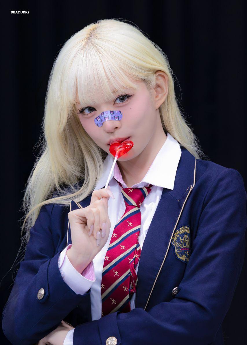 프로미스나인 이채영7