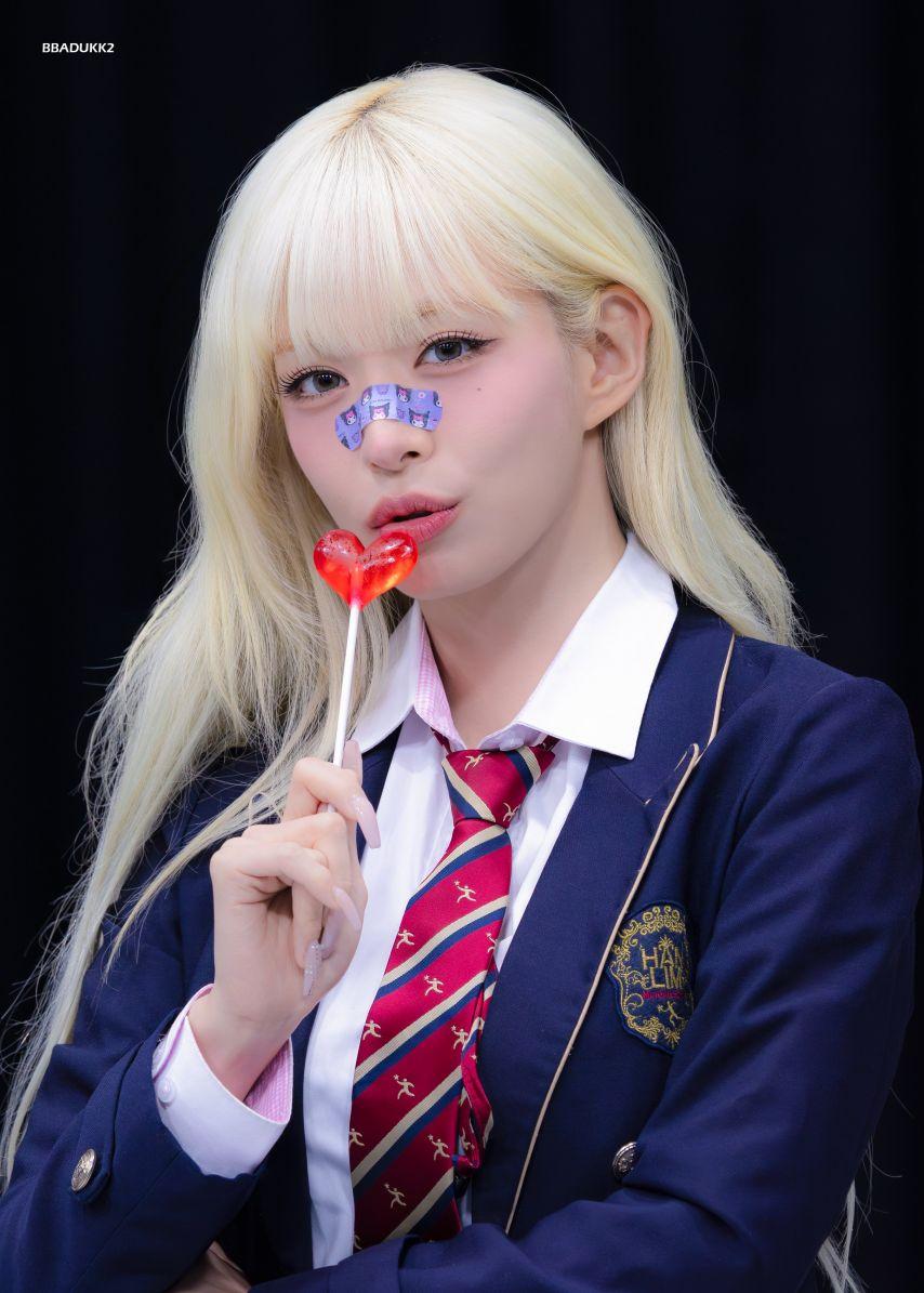 프로미스나인 이채영8