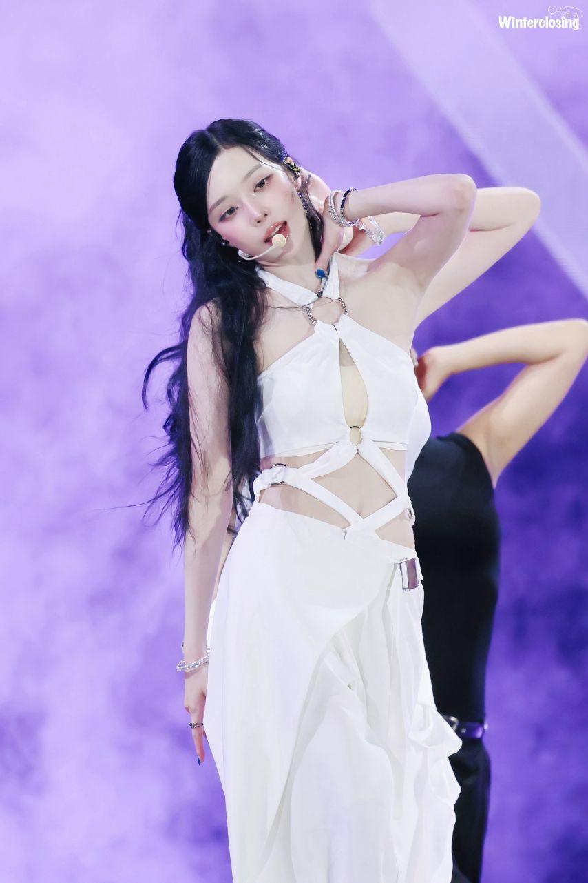 에스파 윈터0