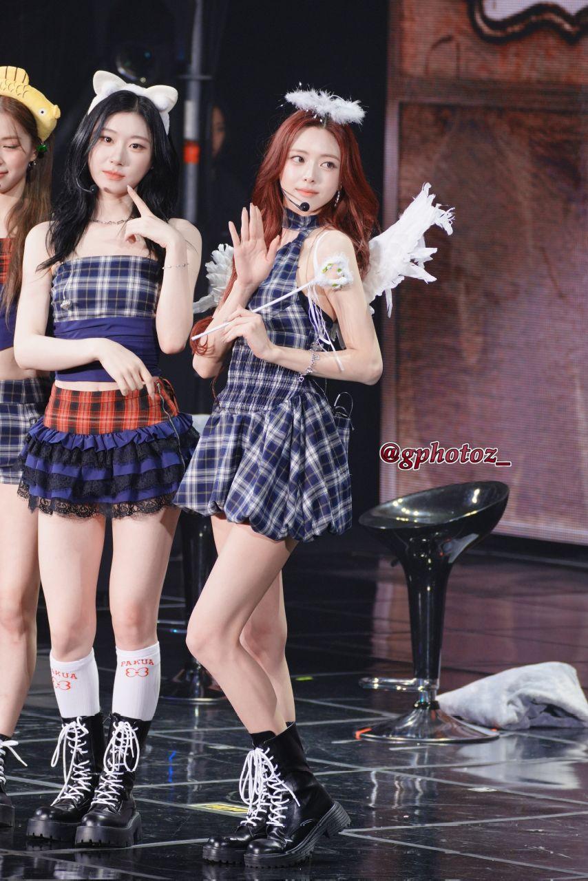 ITZY 유나2