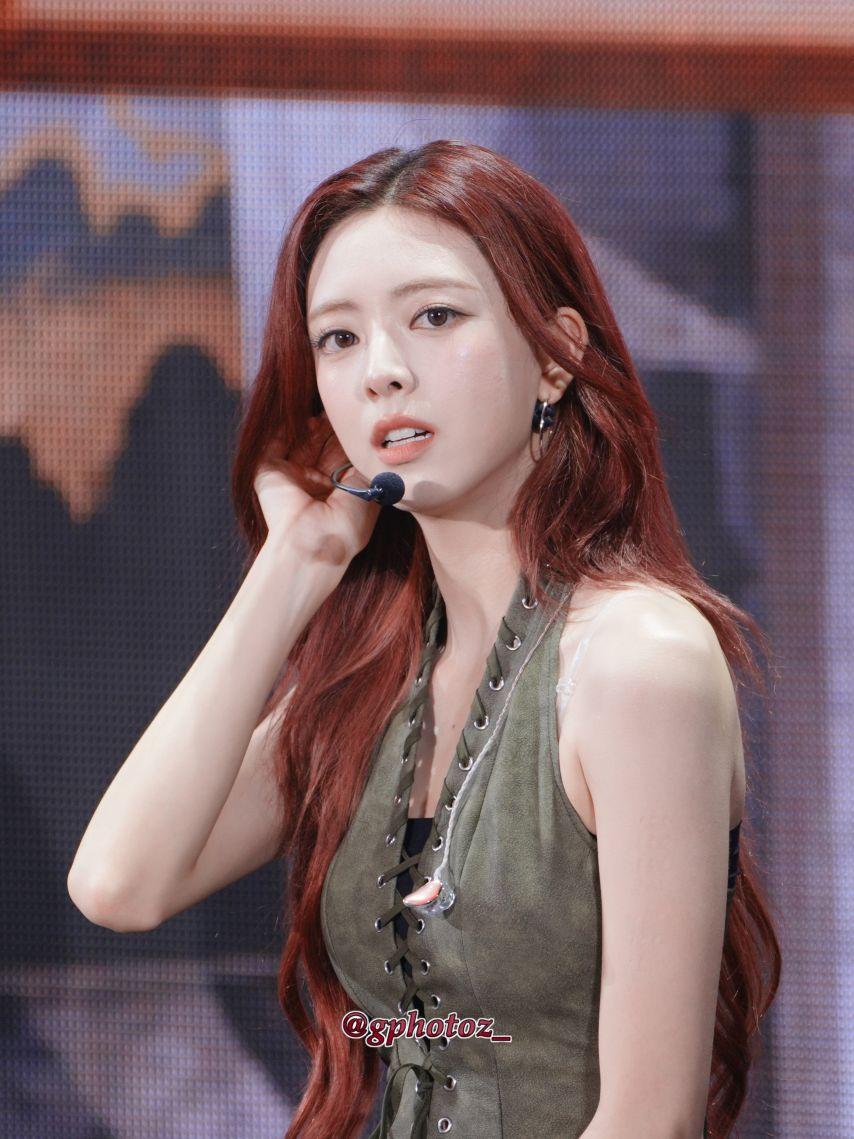 ITZY 유나3