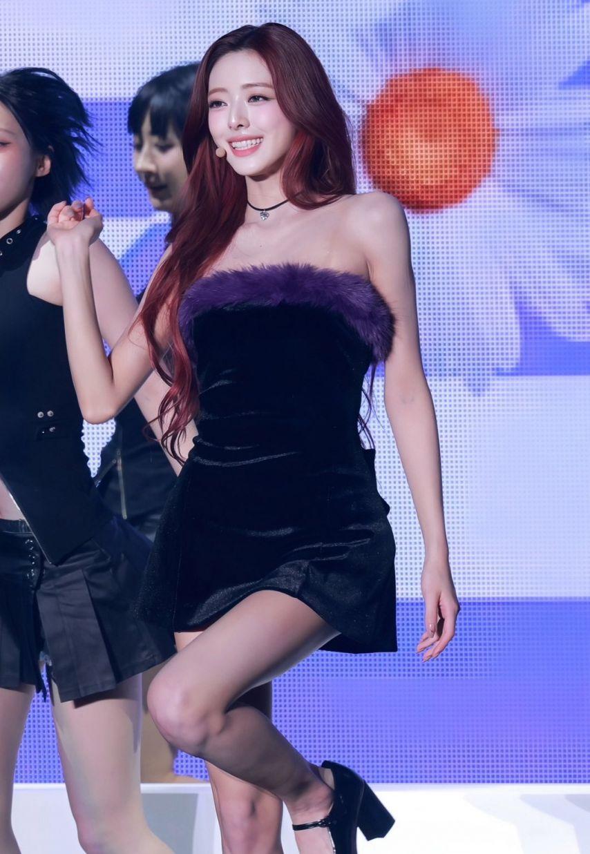 ITZY 유나5