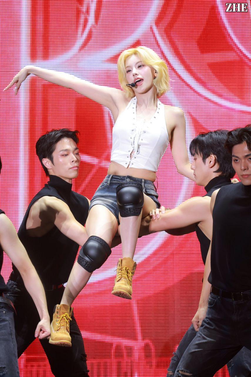 ITZY 예지3