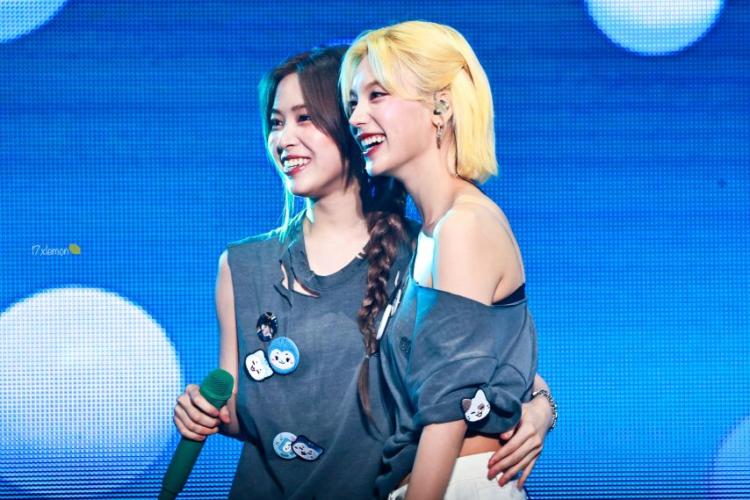 ITZY 예지4