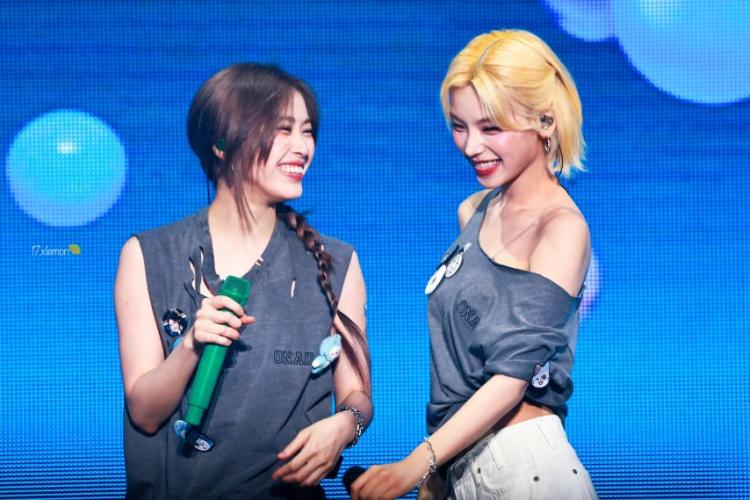 ITZY 예지5