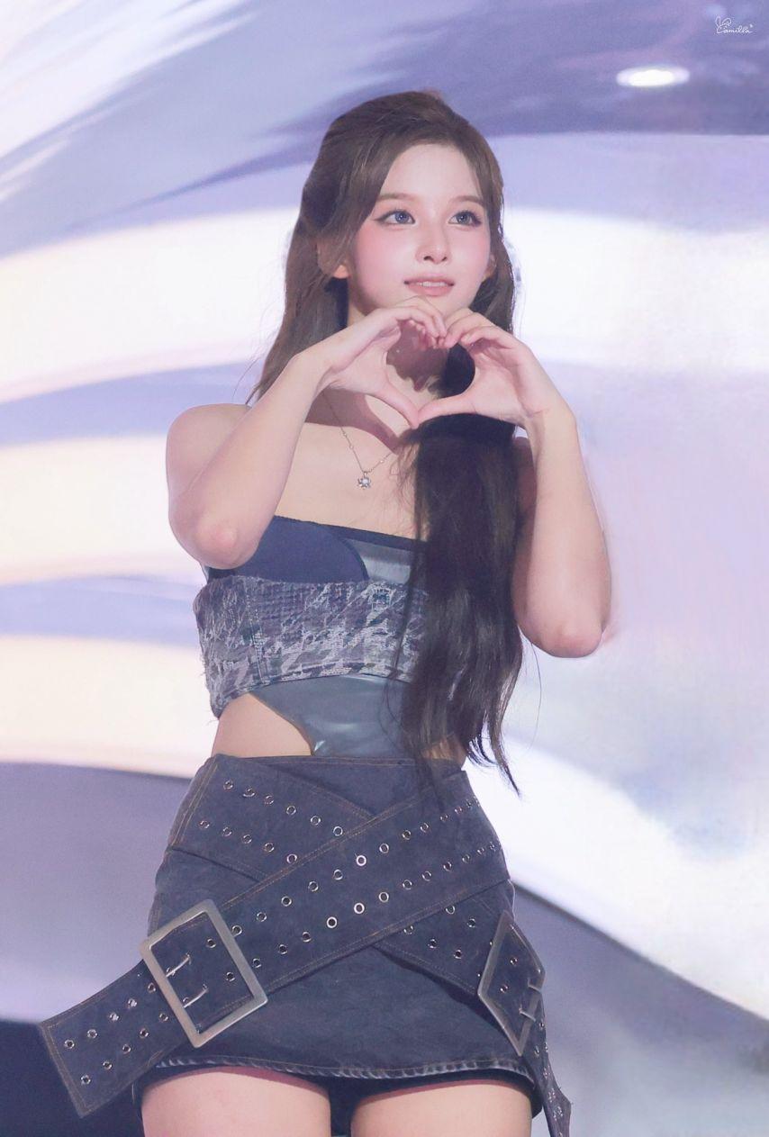 엔믹스 설윤5