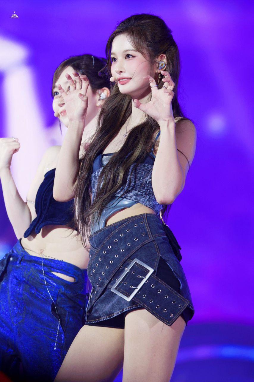 엔믹스 설윤7