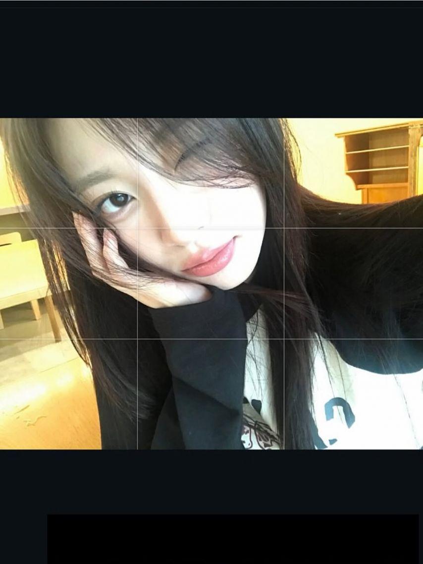 조혜원 (전 위클리 조아) SNS1