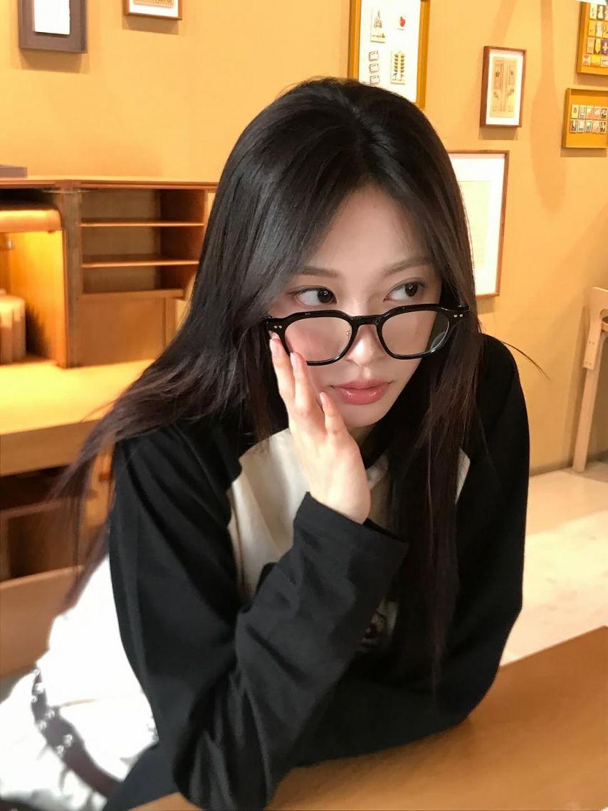 조혜원 (전 위클리 조아) SNS5