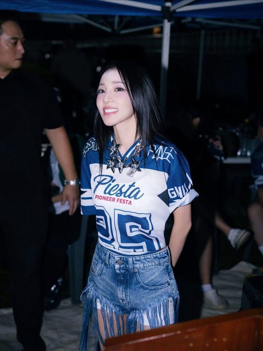 산다라 박1