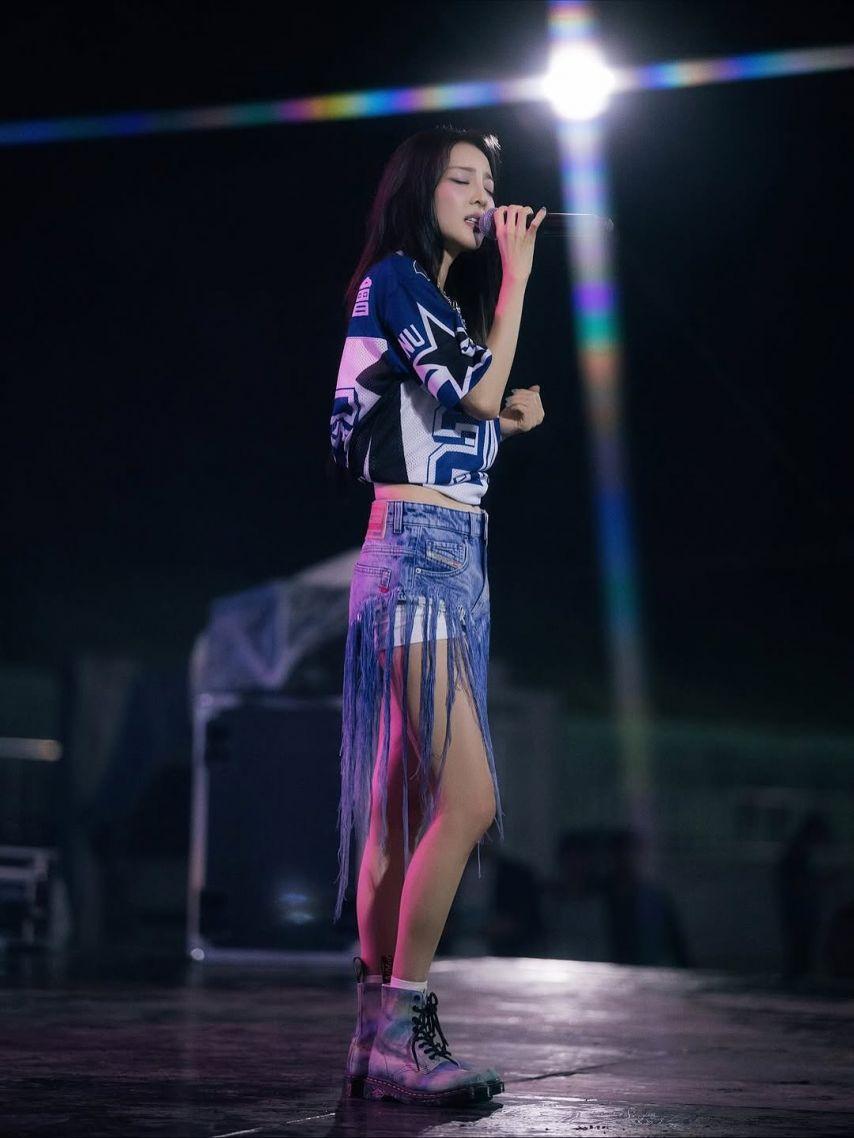 산다라 박4