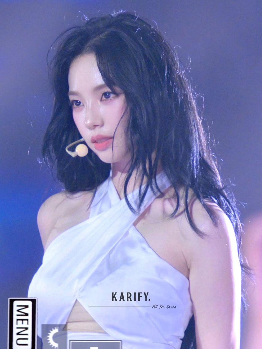 에스파 (aespa) 카리나10
