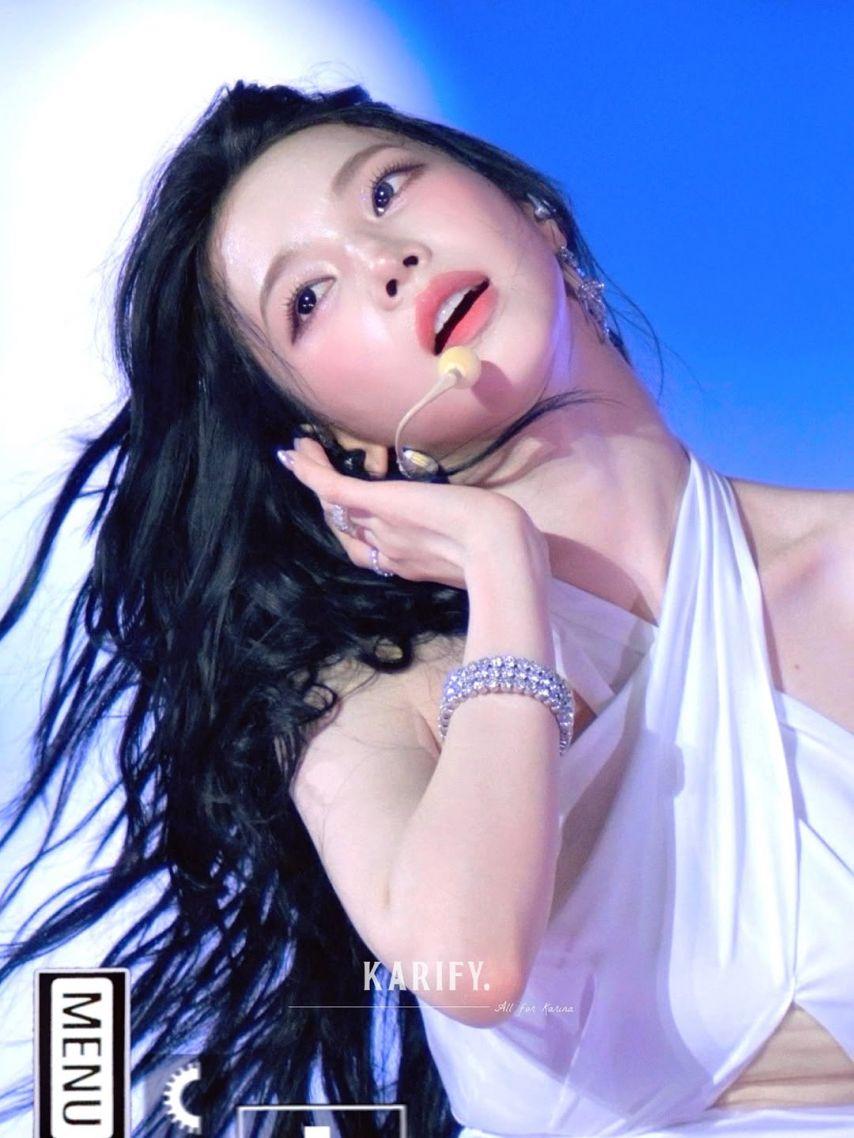 에스파 (aespa) 카리나11