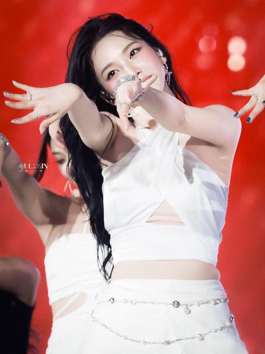 에스파 (aespa) 카리나16