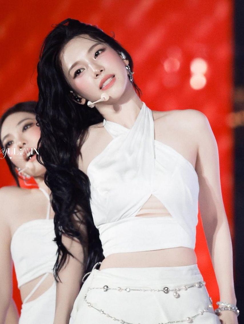 에스파 (aespa) 카리나17