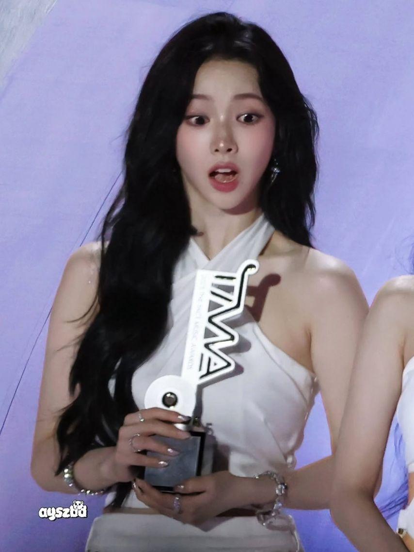 에스파 (aespa) 카리나2