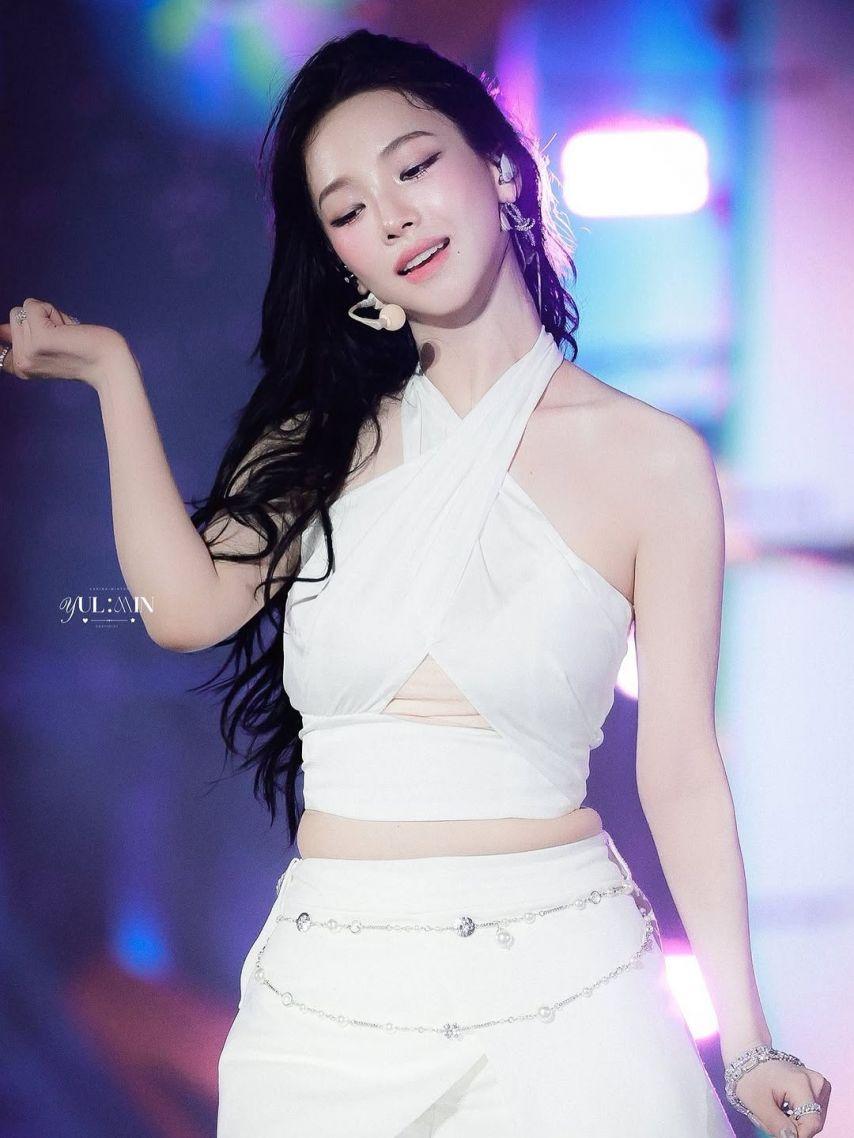 에스파 (aespa) 카리나7