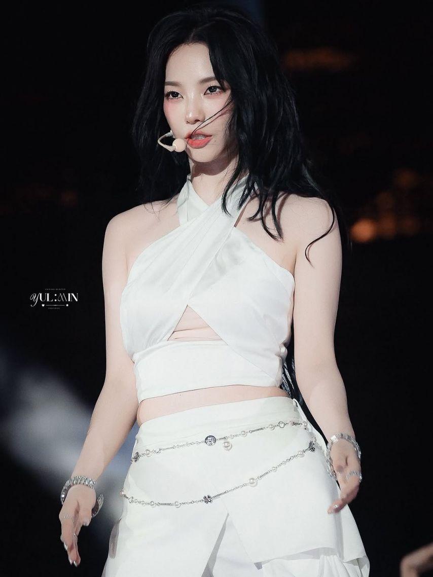 에스파 (aespa) 카리나8