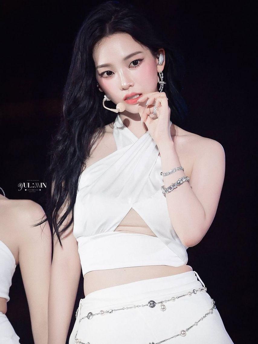 에스파 (aespa) 카리나9