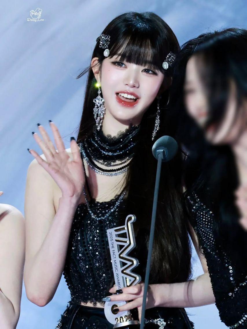 IVE (아이브) 장원영1