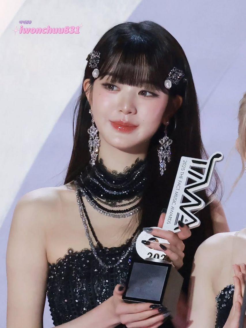 IVE (아이브) 장원영3