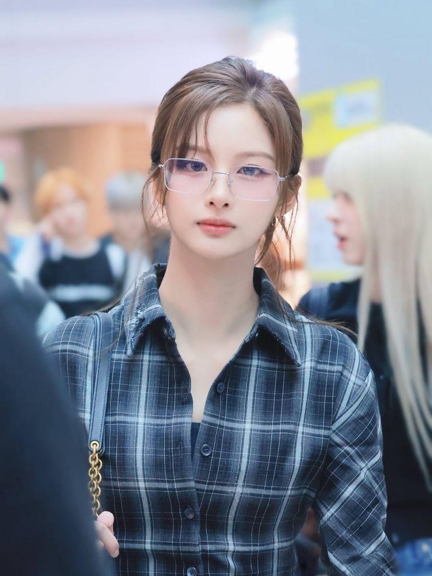 NMIXX (엔믹스) 설윤1
