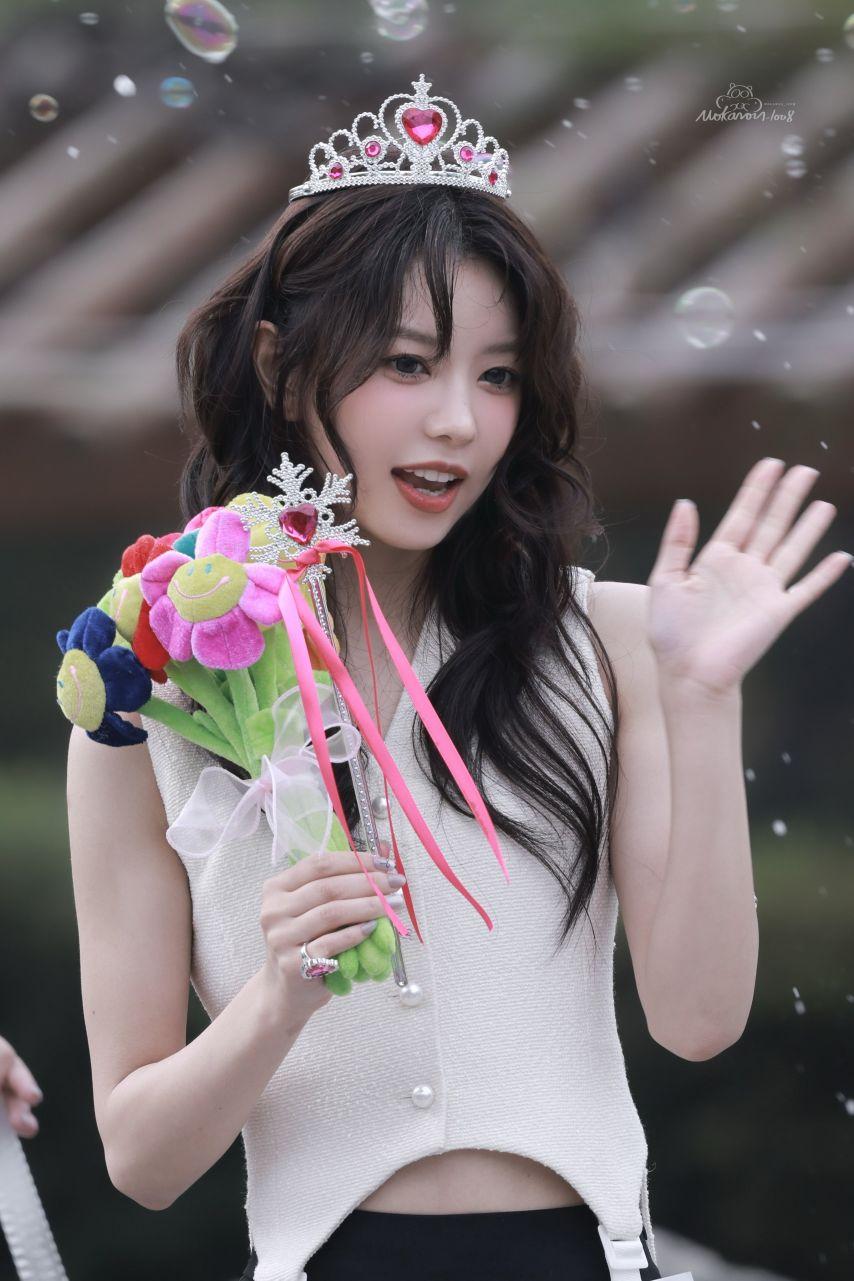아일릿 모카3